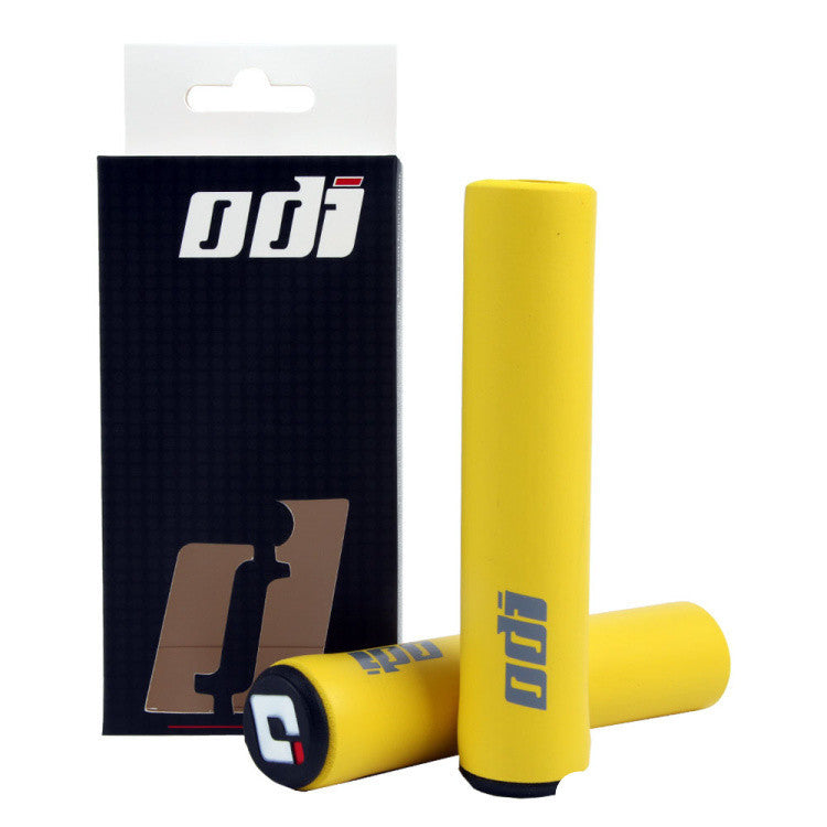 ODI Silicone Grip