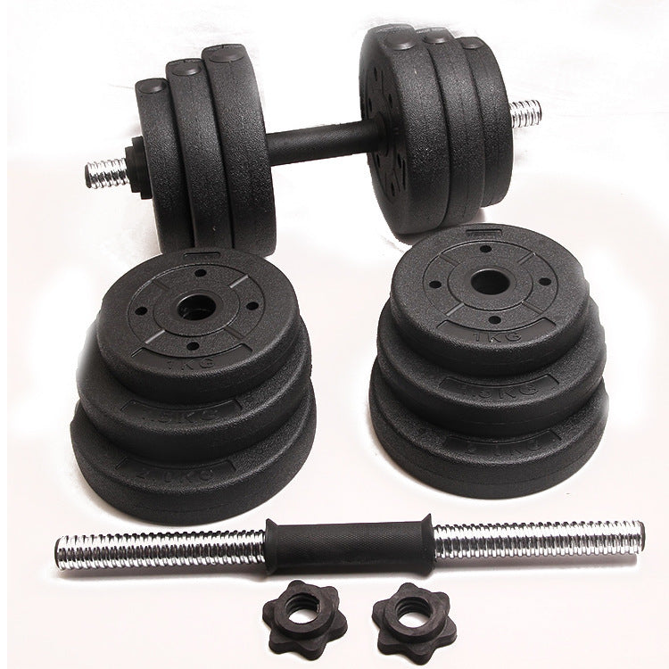 Men's dumbbell