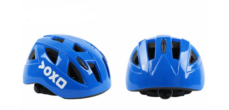 Children's helmet equipment