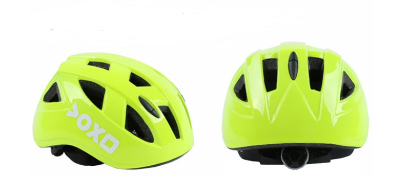 Children's helmet equipment