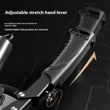 Adjustable Arm Force Rod Arm Workout Men's Fitness Equipment